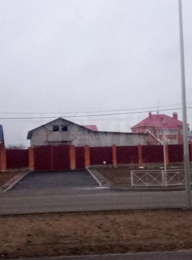 Участок 47,8 сот. (ИЖС)