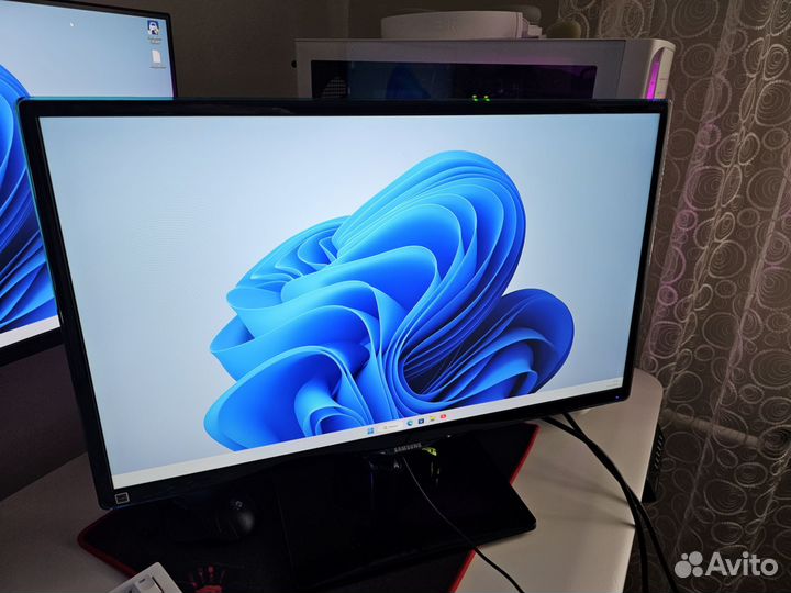 Монитор samsung s240390HL