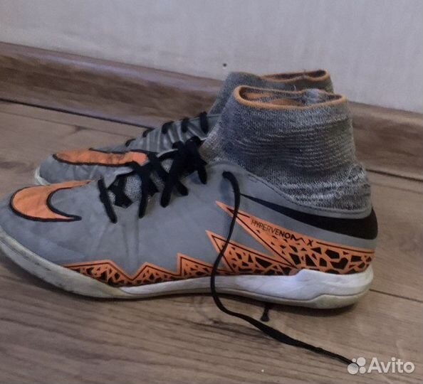 Футзалки бутсы 35,5-36