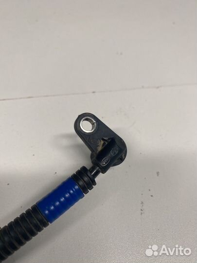 Hyundai solaris 1 Kia rio 3 датчик ABS задн лев