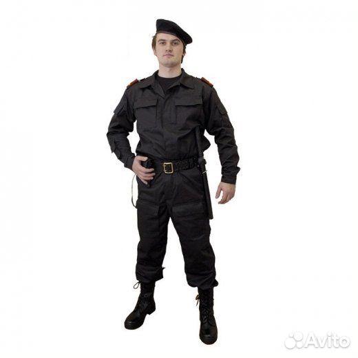 Охранник Сыктывкар