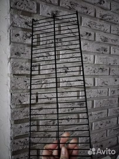 Лесенка для клетки грызунов