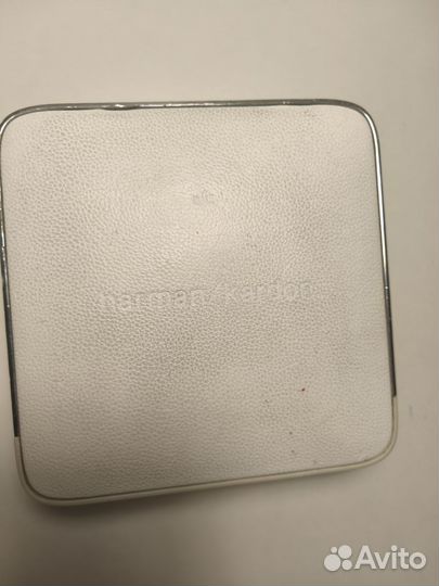 Колонка harman kardon esquire