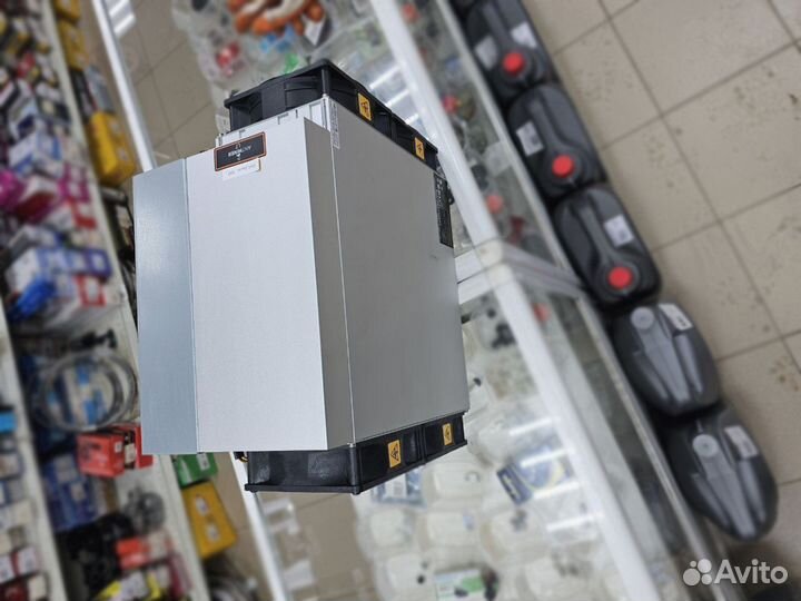 Асик Майнер Antminer L7