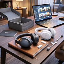 Наушники Razer Barracuda X (Новые/Гарантия), Москва