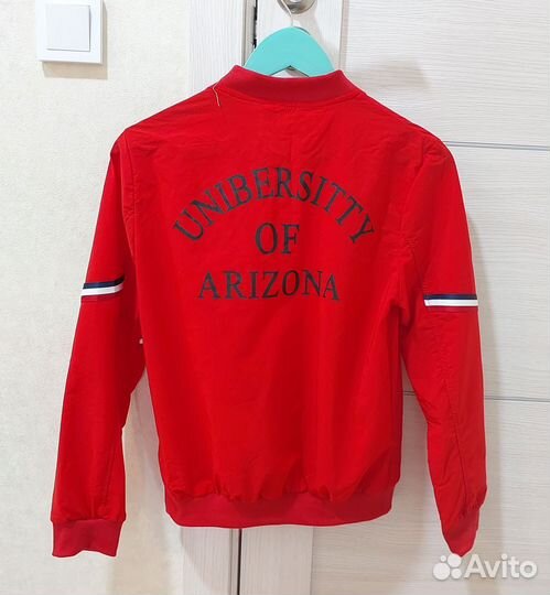 Новая ветровка, 42 размер