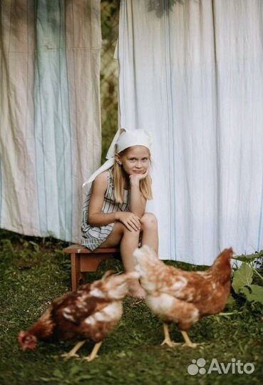 Фотосессия в студии