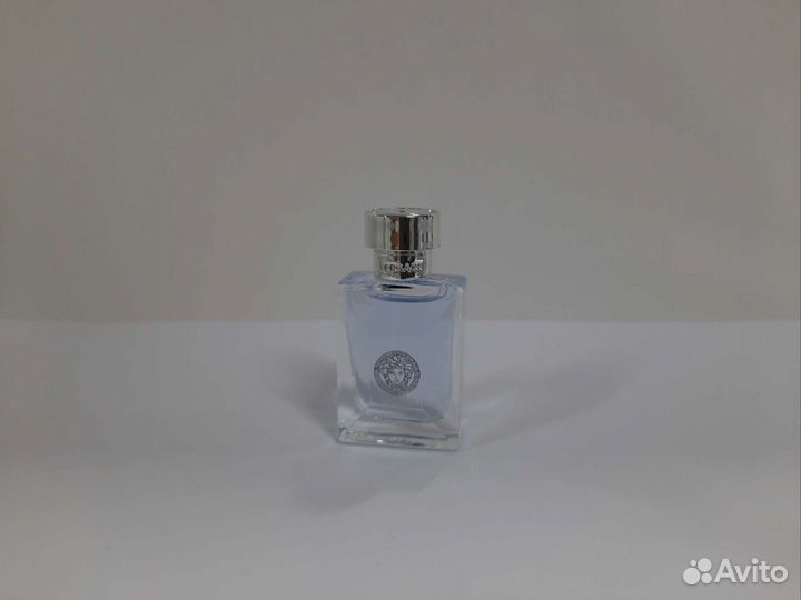 Versace Pour Homme 5 ml
