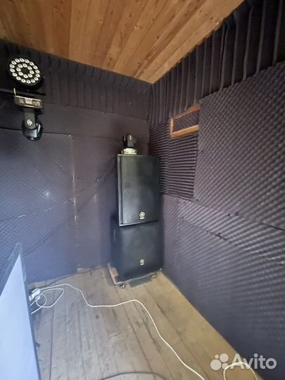 Музыкальная аппаратура