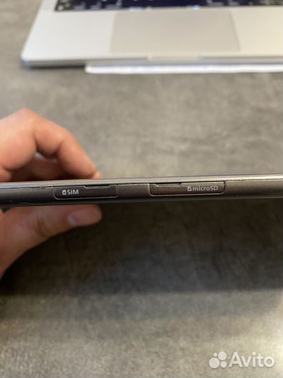 Планшет Samsung galaxy tab A 8.0 SM-P355 LTE