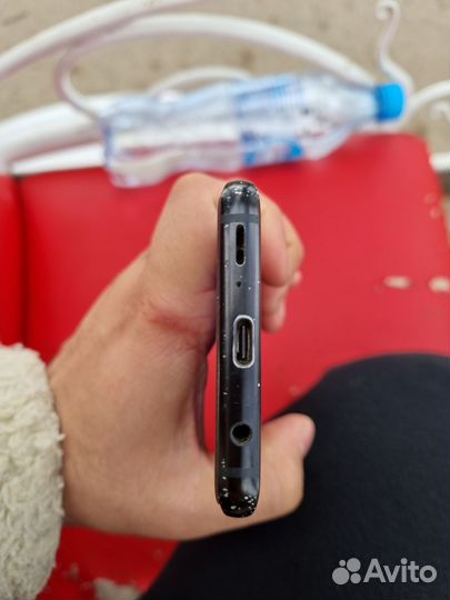 Samsung Galaxy S9, 4/128 ГБ