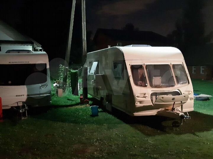 Машиноместо