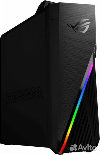 Пк asus ROG Strix G15CE-51140F0370