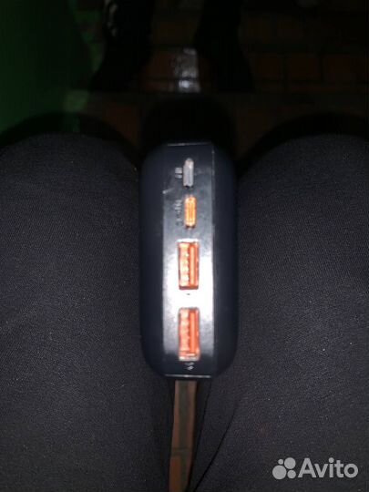 Повербанк 30000mah