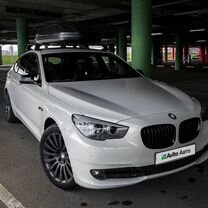 BMW 5 серия GT 3.0 AT, 2011, 143 000 км, с пробегом, цена 2 900 000 руб.