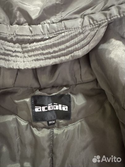 Вещи пакетом для мальчика 92 98