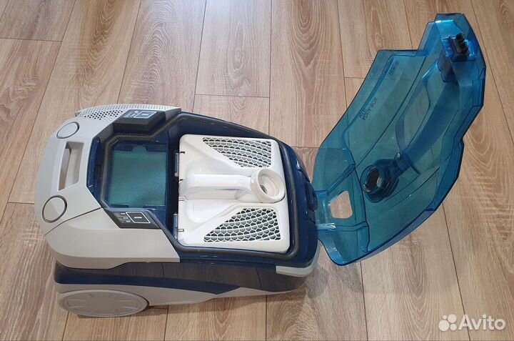 Моющий пылесос Thomas Sky XT Aqua-box