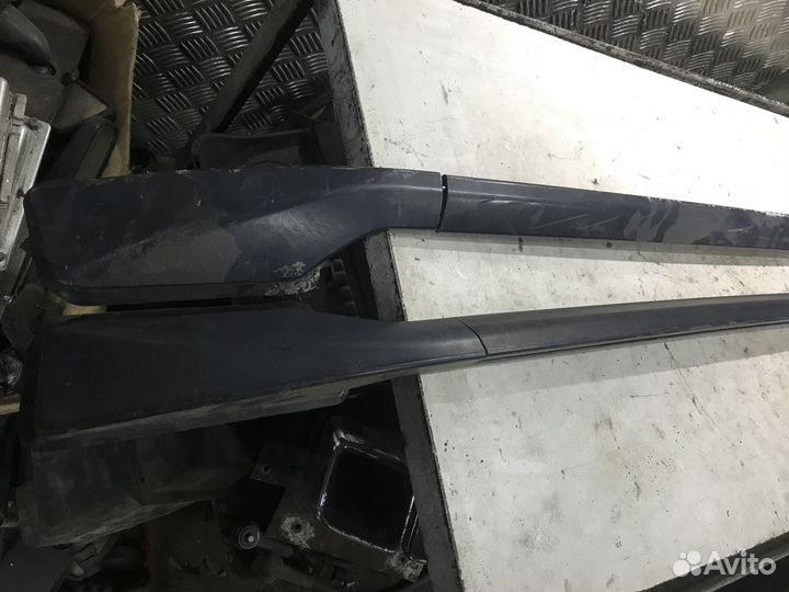 Рейлинг крыши Чери Тигго Chery Tiggo