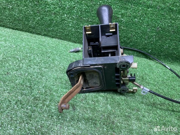 Кулиса АКПП Mercedes-Benz E W210