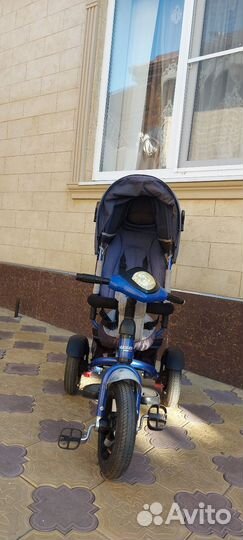 Прогулочная коляска бу