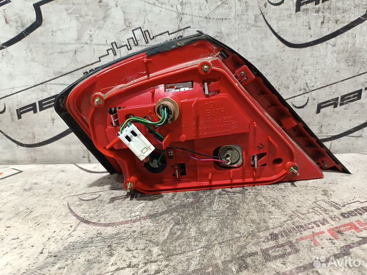 Фонарь nissan cedric ENY34 HY34 MY34 Y34 4952 2 модель правый 26550CR026 QA5308