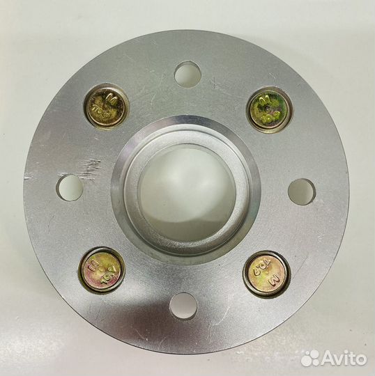 Проставки колесные 25мм для Ford focus 1