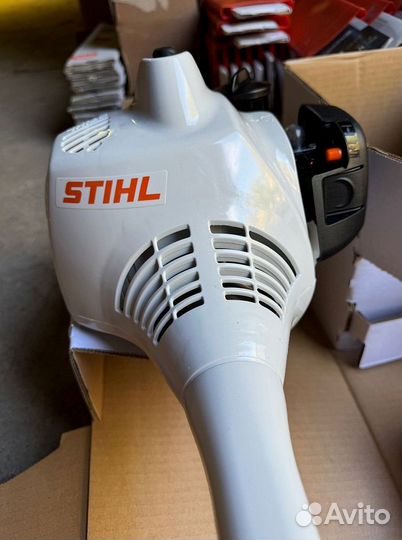 Триммер Stihl fs 55 новый