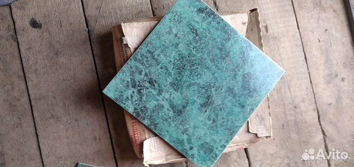 Напольная плитка