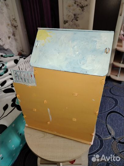 Кукольный домик