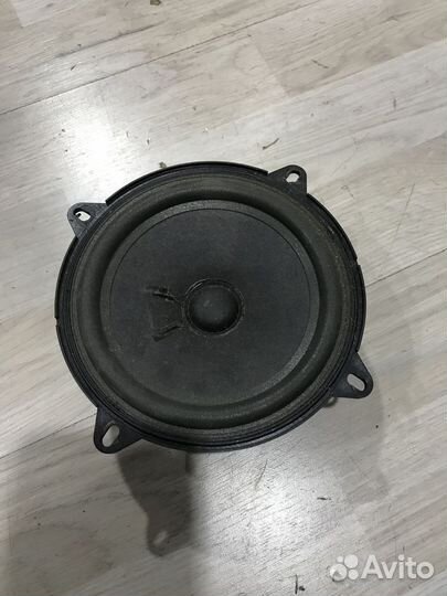 Динамик Аудиоколонка Renault logan
