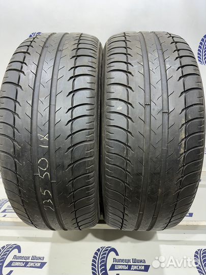 Bfgoodrich G-Grip 235/50 R18