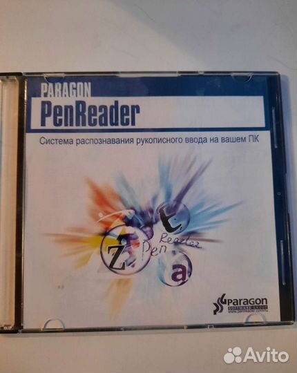 Графический планшет Genius MousePen