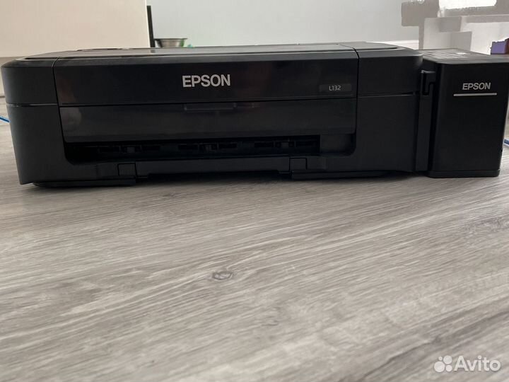 Принтер EpsonL132