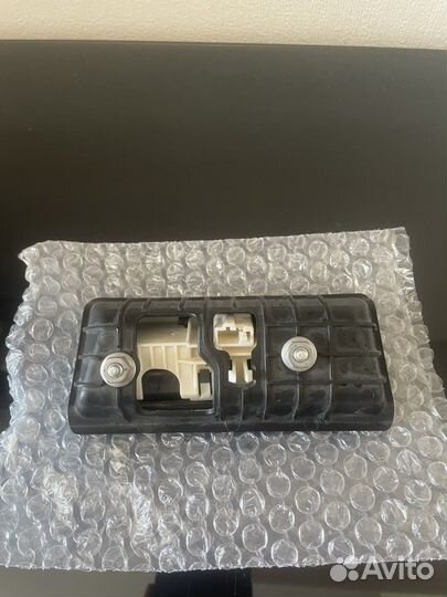 Кнопка открывания багажника volkswagen jetta 6