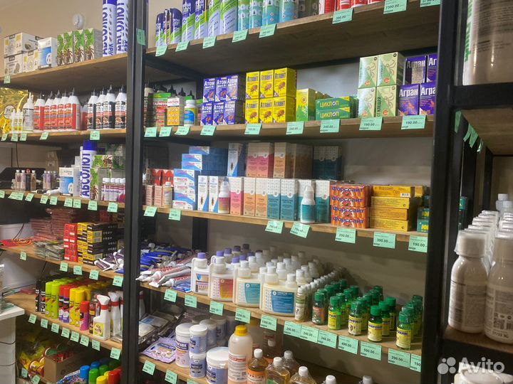 Биопаг средство дезинфекции бассейнов, 1 л