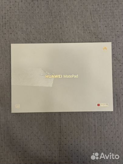 Планшет huawei MatePad 11.5