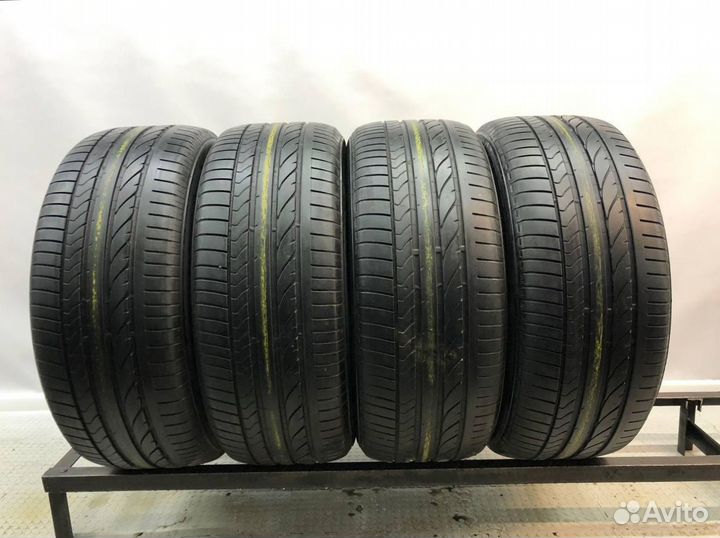 Bridgestone Dueler H/P Sport 285/50 R20 108