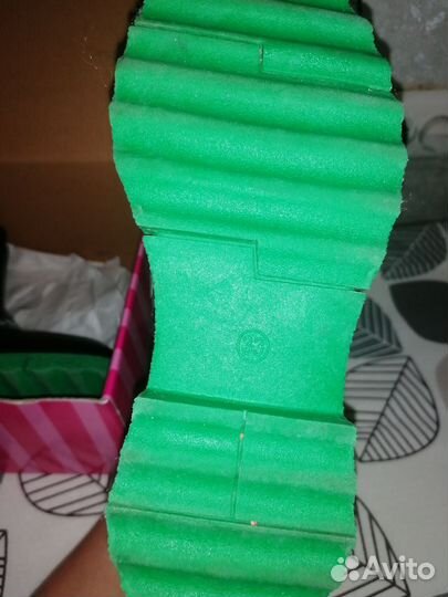 Сапоги детские