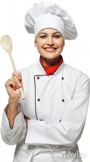 Повар универсал