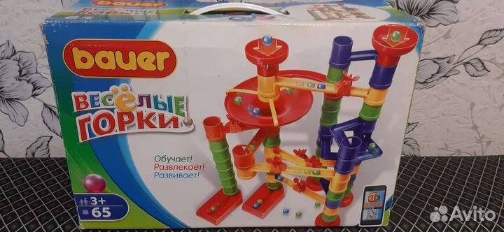 Конструктор,бильярд