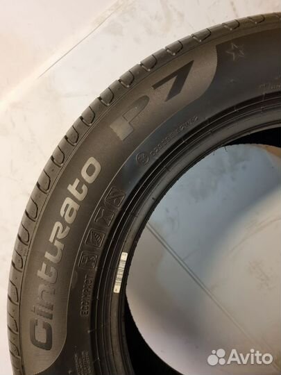 Pirelli Cinturato P7 205/60 R16 92W