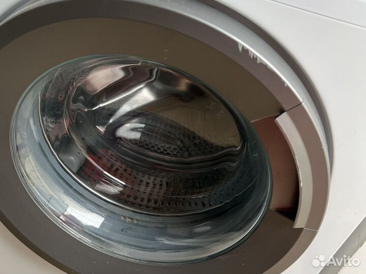 Стиральная машина новая