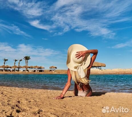 Тур в Египет, Хургада, 7 ночей, отели 3*