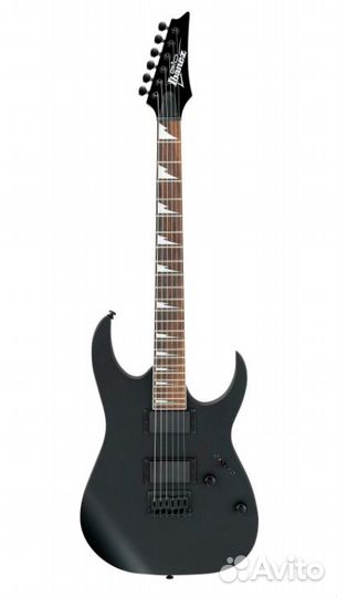 Электро гитара ibanez GRG121DX-BKF