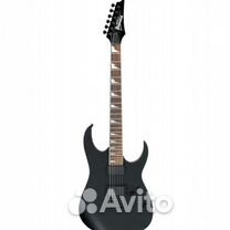 Электро гитара ibanez GRG121DX-BKF