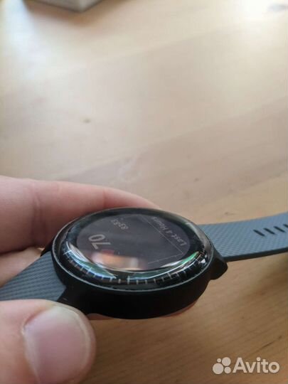 Garmin vivoactive 3 music