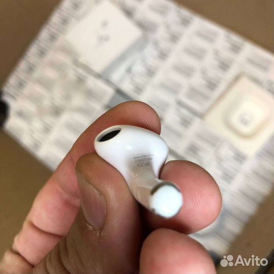 AirPods 3 (Airoha)