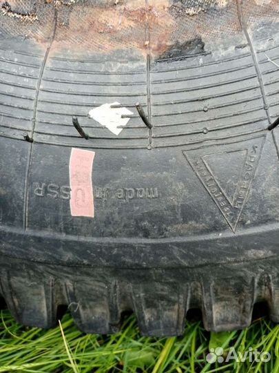 ATF Farm King 4222 8.3/400 R15 202L