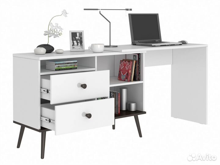 Стол тумба трансформер современный