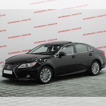 Lexus ES 3.5 AT, 2014, 148 362 км, с пробегом, цена 1 899 000 руб.